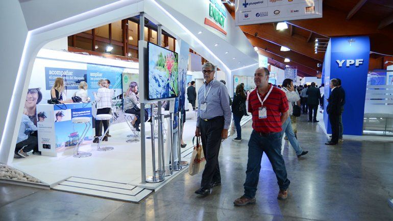 Por la Expo Oil & Gas se llenarán todos los hoteles