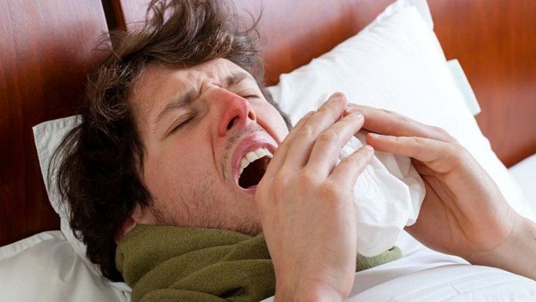 Covid-19: ¿La gripe previene el SARS-CoV-2?