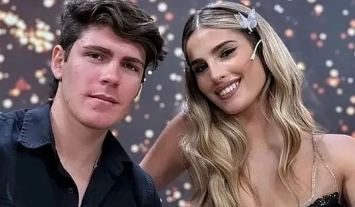 Cómo fueron las vacaciones de Julieta Poggio con Marcos Ginocchio en Bariloche