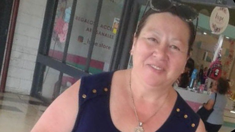 Se enteró que era adoptada y busca a su familia biológica en Neuquén