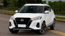 Nissan Kicks, un SUV que se destaca en Argentina. Foto: Nissan Nissan Kicks, un SUV que se destaca en Argentina. Foto: Nissan