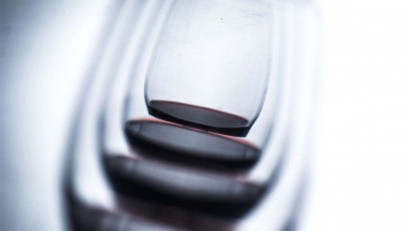 Corona-vinos: beber en tiempos de puertas cerradas