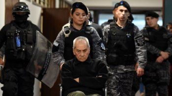 abuso de menores: declaran prescripta la causa en el provolo