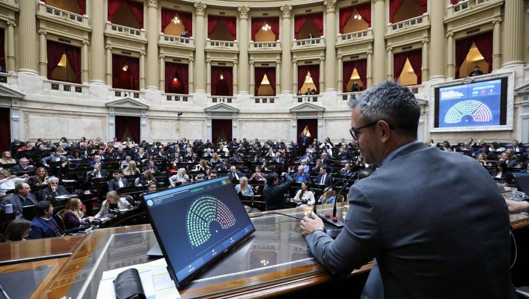 Un informe de la organización Chequeado reveló el patrimonio que declararon los diputados nacionales. Un informe de la organización Chequeado reveló el patrimonio que declararon los diputados nacionales.