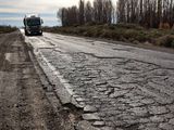Al gobierno de Río Negro le preocupa la desidia y el destrato de Nación.