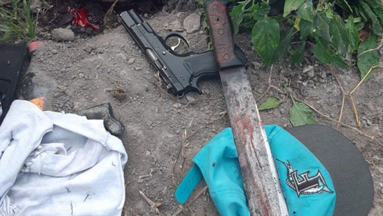 Masacres en cárceles de Honduras dejó el trágico saldo de 37 muertos