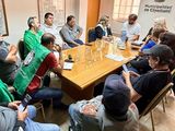 Salarios y pulseada: solo UPCN y Sitramuci aceptaron un 7% de aumento