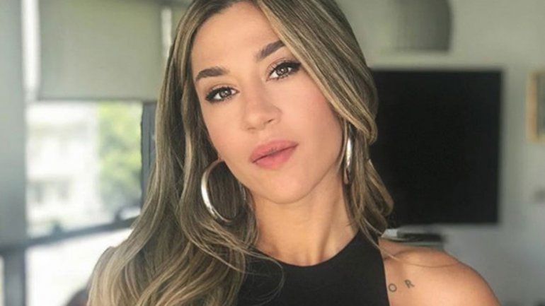 Barón aseguró ser brava cuando está soltera y que por el momento no quiere volver a estar en una relación.