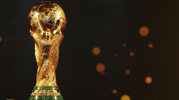 Copa del Mundo.