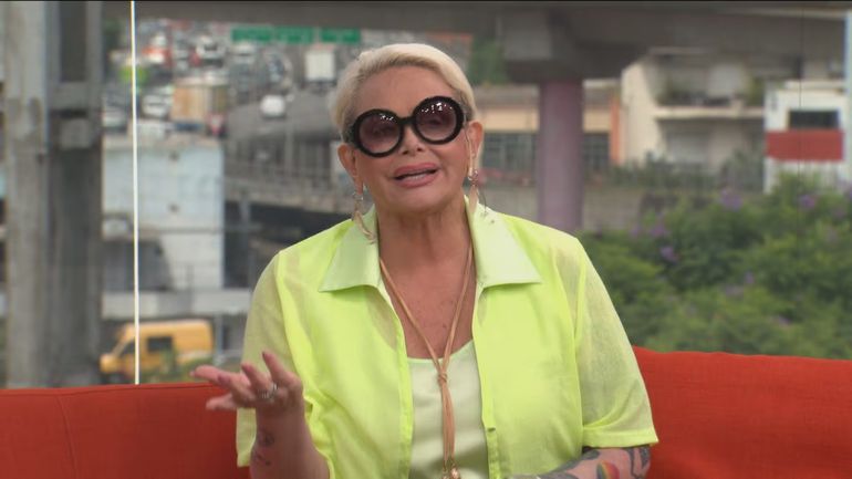 Carmen Barbieri Carmen Barbieri