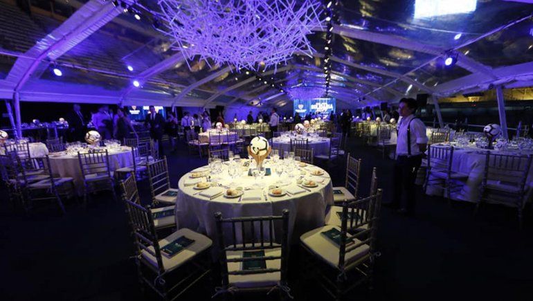 ¿Quién es el verdadero Millonario? Boca recaudó más que River en su cena solidaria anual