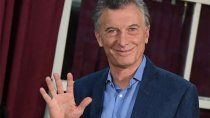 macri y su apuesta para el 2023: estamos listos para el segundo tiempo del cambio macri y su apuesta para el 2023: estamos listos para el segundo tiempo del cambio