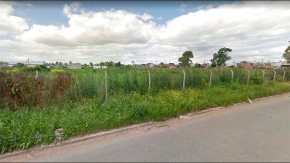 Vecinos hallaron el cuerpo de una mujer asesinada a golpes