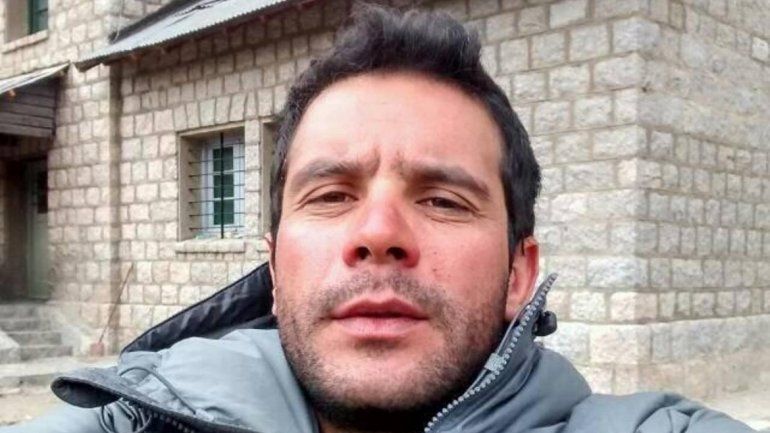 Alberto Sebastián Petea Pocovi fue el autor de la tragedia en Mendoza.