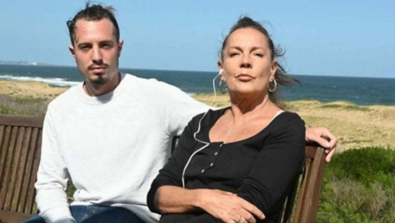 ¿Por qué Uruguay expulsó al hijo de conocida modelo argentina?