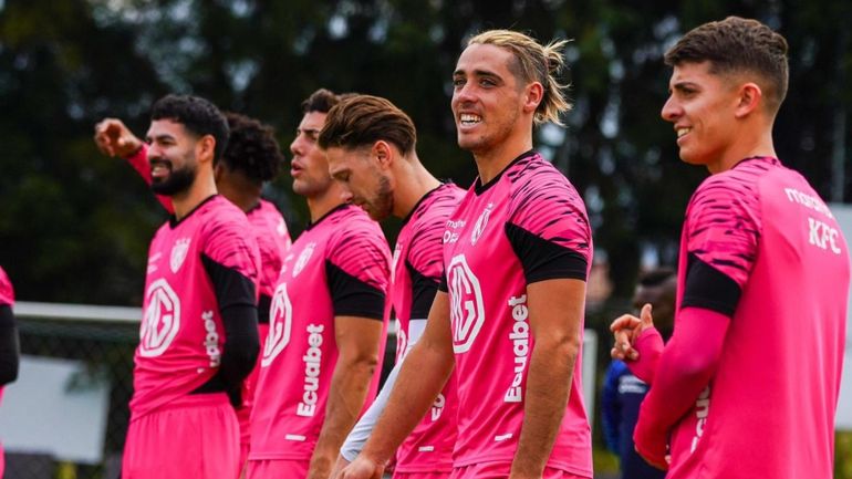 La advertencia que los dos argentinos de Independiente del Valle le hicieron a River antes de la Libertadores