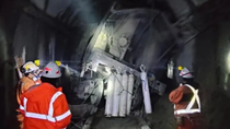 Se confirmó que no hubo sobrevivientes tras el trágico derrumbe de la mina El Teniente en Chile.