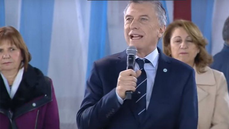 Macri rechazó que el acuerdo Mercosur-Unión Europea dañe a la Argentina