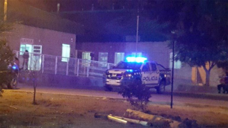 Cutral Co: adolescente de 14 años fue baleado tras un enfrentamiento entre bandas