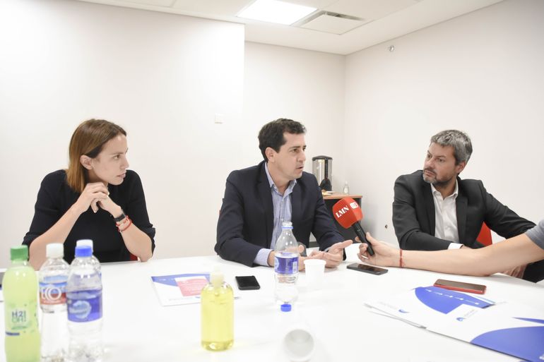 Desembarco nacional en apoyo a Tanya Bertodi