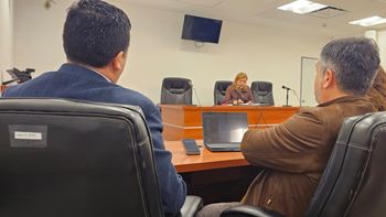 la agresora de las docentes que ira a juicio ya tenia varias denuncias por violencia la agresora de las docentes que ira a juicio ya tenia varias denuncias por violencia