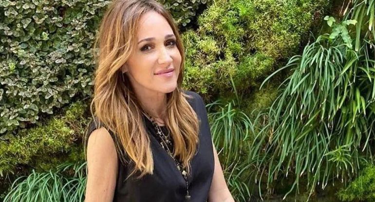 Las fotos de la mansión de Vero Lozano en Punta del Este