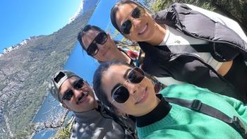 los mexicanos que cumplian un sueno y encontraron la muerte en la ruta de los siete lagos los mexicanos que cumplian un sueno y encontraron la muerte en la ruta de los siete lagos