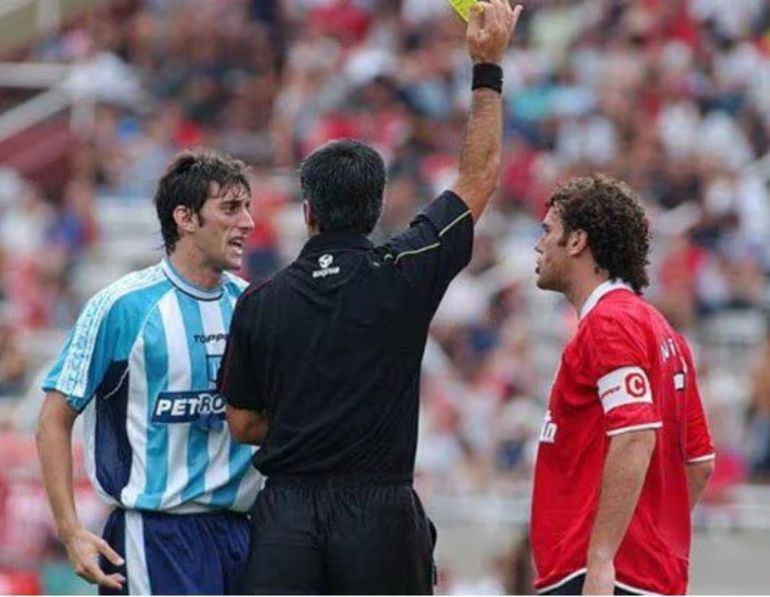 Gabriel y Diego Milito Gabriel y Diego Milito