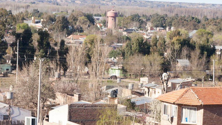 La ciudad tendrá numerosas actividades para festejar su cumpleaños.