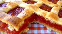 La pasta frola, un clásico de la repostería La pasta frola, un clásico de la repostería