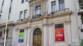 Uruguay: renunciaron más de 20 funcionarios de Salud en plena pandemia