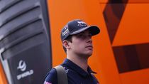 Un expiloto de F1 respaldó a Colapinto tras la polémica sanción con un antecedente que involucra a Hamilton Un expiloto de F1 respaldó a Colapinto tras la polémica sanción con un antecedente que involucra a Hamilton