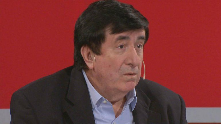 Durán Barba elogió a Cristina por su último acto de campaña