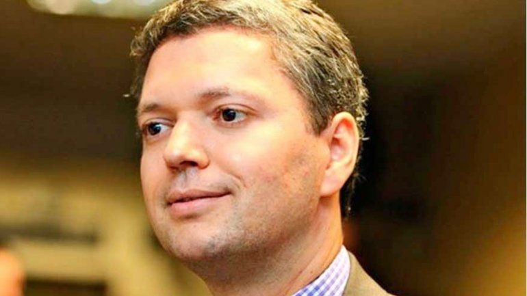 Fabiano Silveira quedó seriamente involucrado por la causa Petrobras.