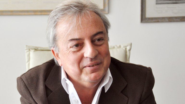 Ricardo Riva Defensor del Pueblo