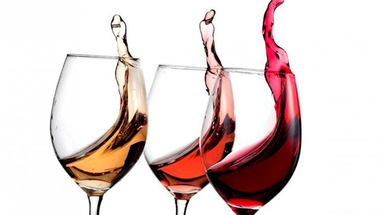 El color de vino: matices que revelan sabores