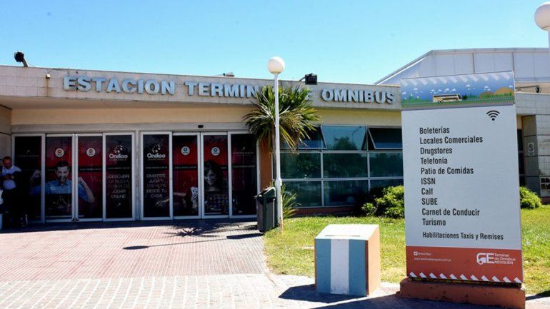 Una mujer se descompensó en la ETON y murió en el hospital