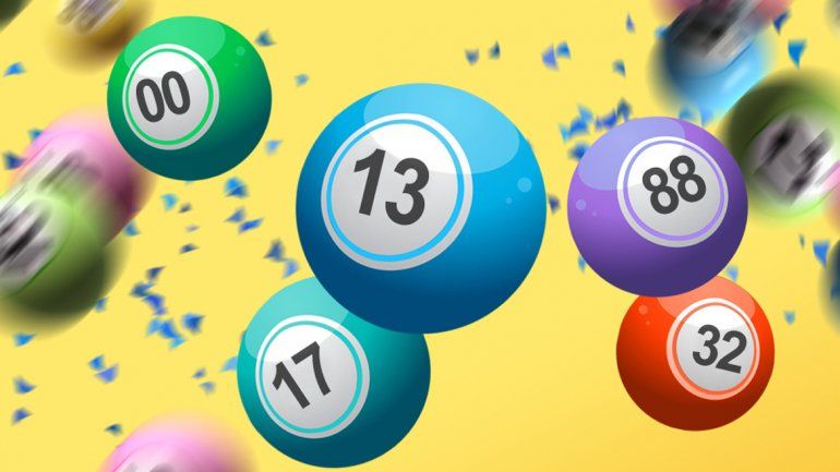 Los números más jugados del último año