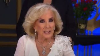 el reclamo de mirtha legrand por la vacuna del dengue al gobierno el reclamo de mirtha legrand por la vacuna del dengue al gobierno