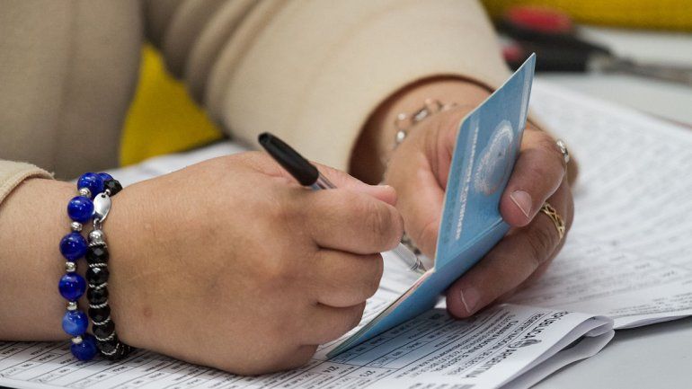 Neuquén en el podio de las provincias con mayor participación del país