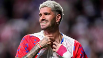 todo listo para la llegada de rodrigo de paul a inter miami: los detalles