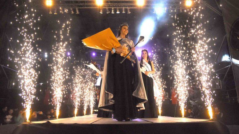 Con las modificaciones se abrió más el abanico de posibilidades para que se presenten candidatas para ser la reina de la ciudad de Neuquén.