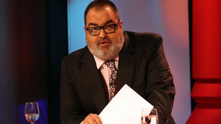 Lanata le ganó a Mirko y dijo que es una pena que 678 no esté al aire