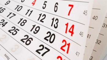 Feriados mayo2025: cuándo se viene el próximo finde largo Feriados mayo2025: cuándo se viene el próximo finde largo