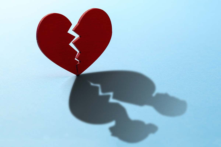 La psicología del amor