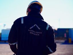 aconcagua energia suspendio su emision de bonos por usd 250 millones en nueva york y enfrenta presiones de liquidez