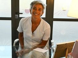 Adriana llevaba un registro de cada uno de los tantos partos en los que intervino.