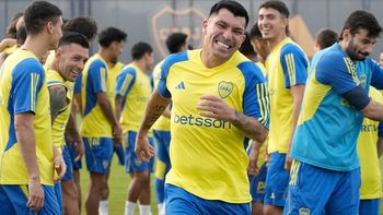 el mejor amigo de gary medel conto el conflicto con fernando gago en boca el mejor amigo de gary medel conto el conflicto con fernando gago en boca