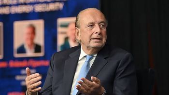 José Luis Manzano lidera el grupo inversor Integra Capital.