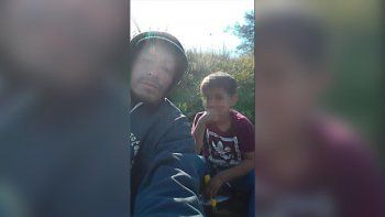 un nene fue a pescar con su padrastro y se ahogaron un nene fue a pescar con su padrastro y se ahogaron